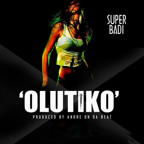 Olutiko