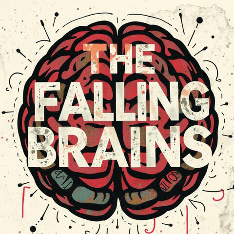 The Falling Brains EP