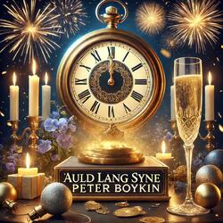 Auld Lang Syne