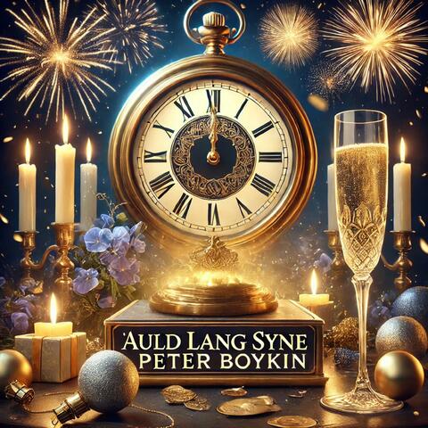 Auld Lang Syne