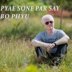 Thar Gyi (Radio Edit)