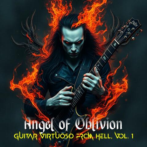 Guitar Virtuoso from Hell, Vol. 1