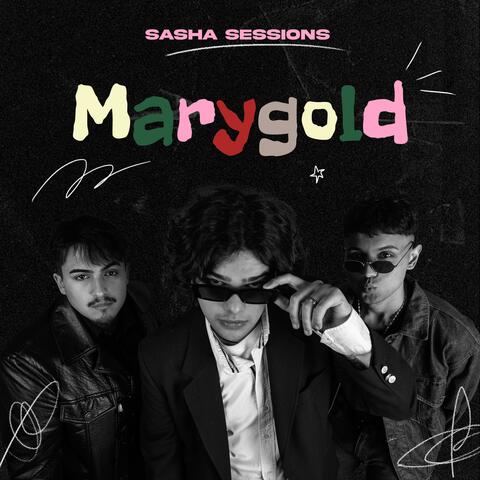 Sasha Sessions #03: Marygold