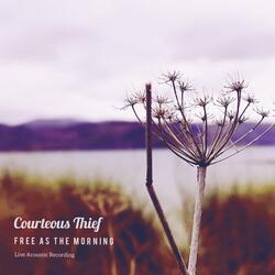 Free As The Morning (Live Acoustic)