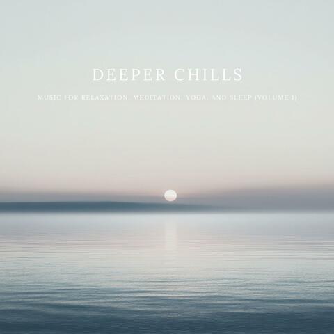 Music For Relaxation, Meditation, Yoga, and Sleep, Vol. 1