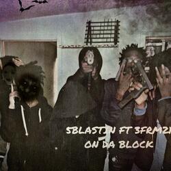 ON DA BLOCK (feat. 3FRM21)