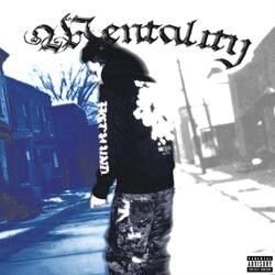 Mentality (feat. Xnnz)