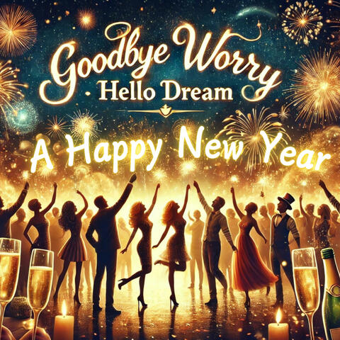 Goodbye Worry, Hello Dream