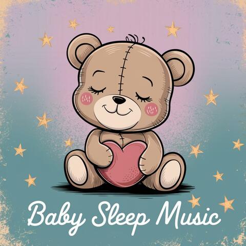 Dreamland Lullabies: Baby Sleep Music for Peaceful Nights
