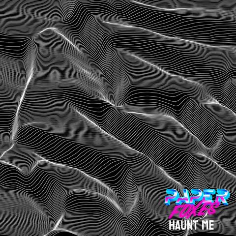 Haunt Me