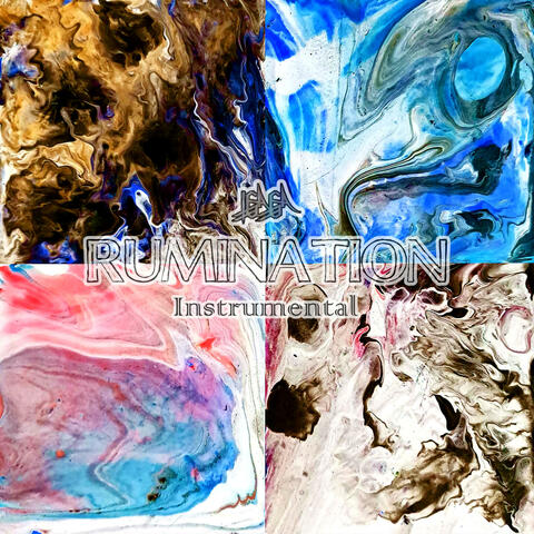 Rumination Instrumental