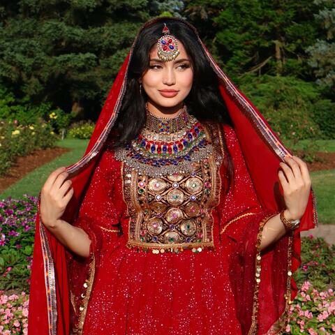 رباب و تبله شاد