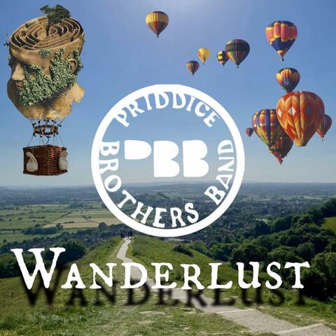 Wanderlust