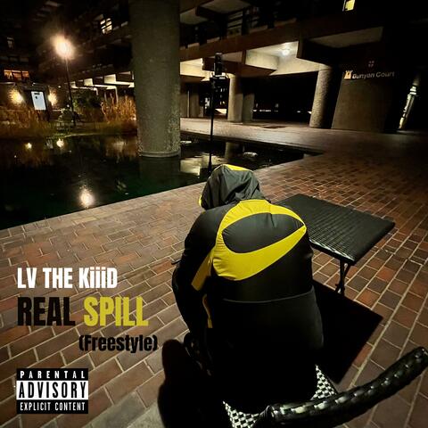 Real Spill (Freestyle)