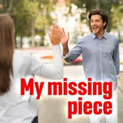 My missing piece