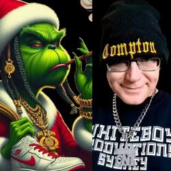 GANG JOINT (feat. THE GRINCH)