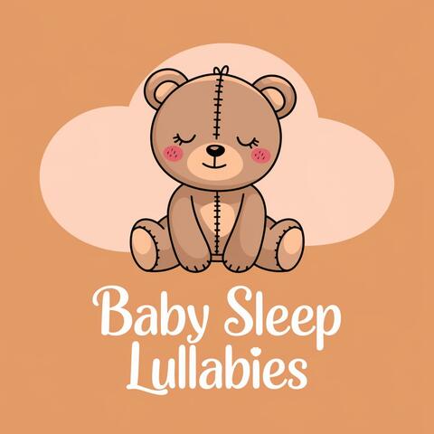 Sleepy Stars: Soft Lullaby Music to Calm Your Baby