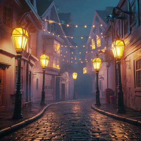 Midnight Mist Velvet Glow