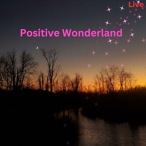Positive Wonderland (Live)