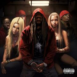 BACK 2 U (feat. Dréko Knight)