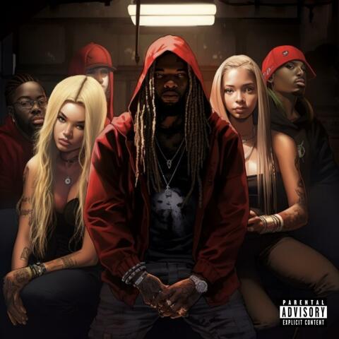 TONE THUGZ & HARMONY