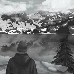 Epic Skiing Adventure (feat. Goyard Sad Boi)