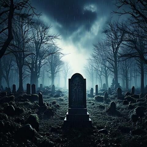 Shots In A Black Storm