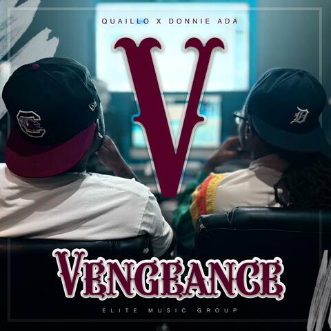 Vengeance