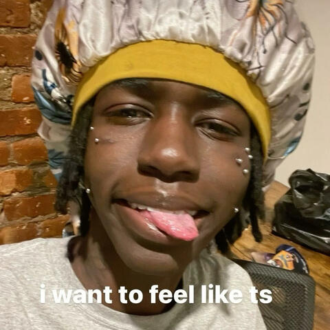 im dead