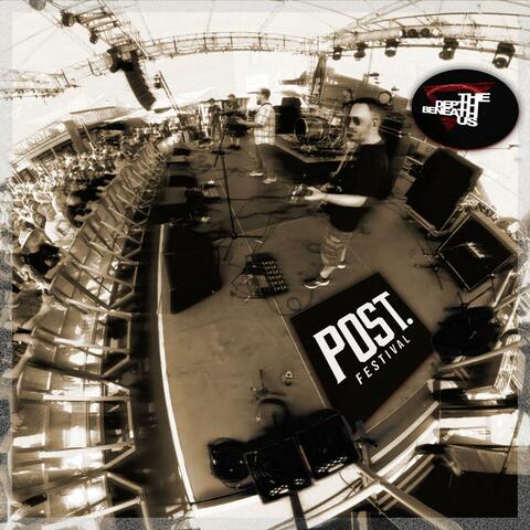 Live at Post. Festival