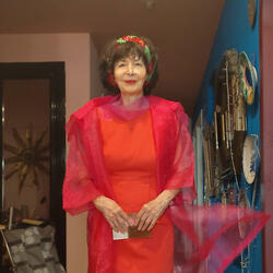 No me cambio por nadie (Versión flamenca)