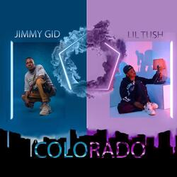 Colorado (feat. Lil Tush)