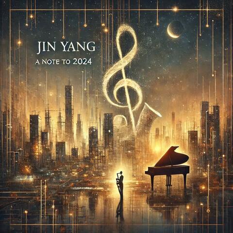 Jin yang & A Note to 2024