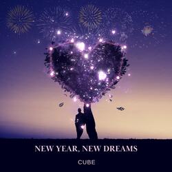 New Year, New Dreams
