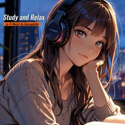 Study and Relax (Lo-Fi Music)