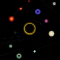 Bright Light Collection (Combined Instrumental Version)