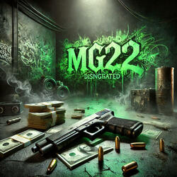 DISINTEGRATED (Mg22)