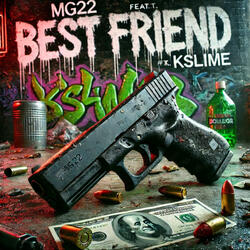 Bestfriend (Mg22) (feat. Kslime)