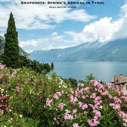 Snapshots: Spring's Arrival in Tyrol