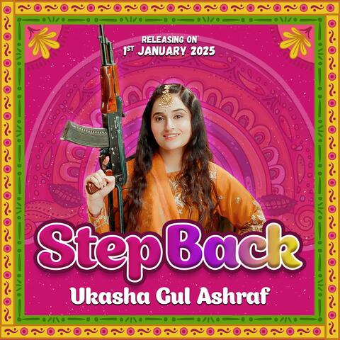 STEP Back (The Gujjar Song)