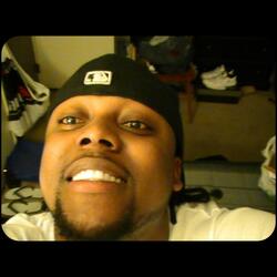 ronnell beaty's very first beat.......