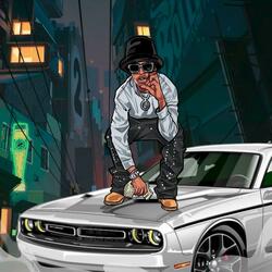 Living Room (Bars Challange)