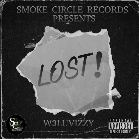 Lost!