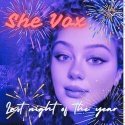 Last night of the year (side A)