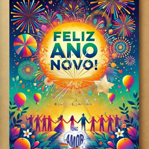 Feliz Ano Novo!