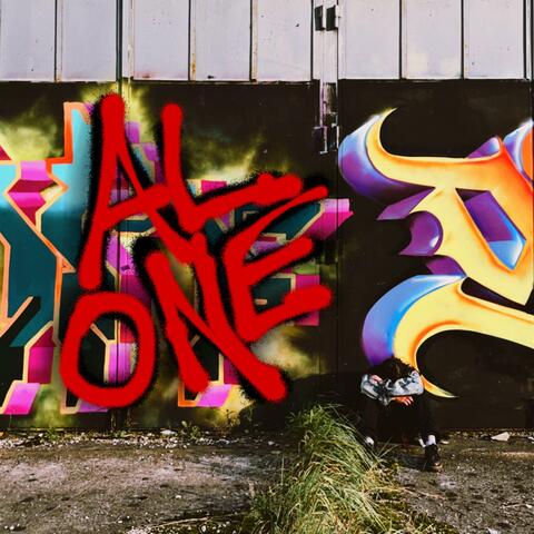 Alone