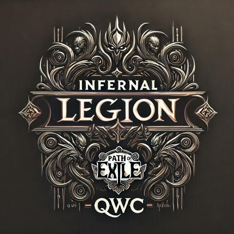Infernal Legion (A PoE2 Fan Song)