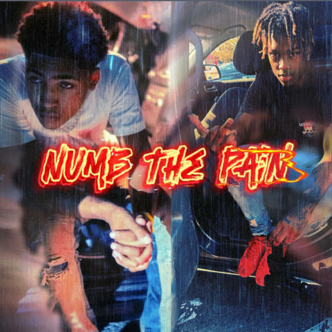 Numb The Pain