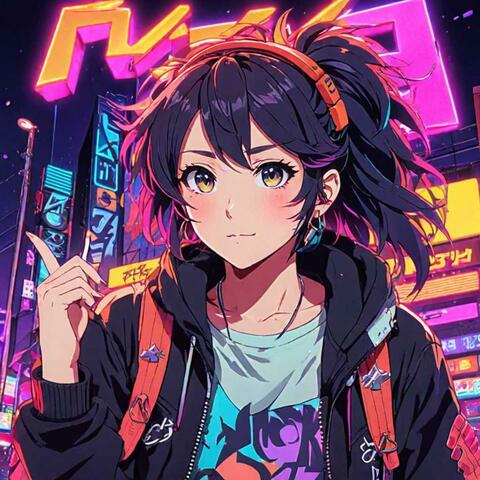 Tokyo Nights