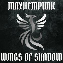 Wings of Shadow